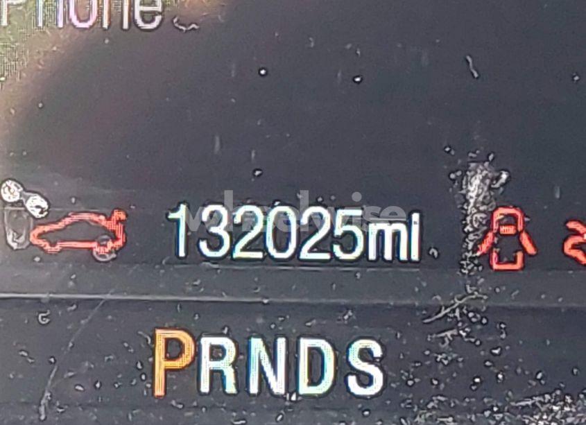 Photo 15 of 2015 Lincoln Mkz (VIN 3LN6L2JK1FR619109)