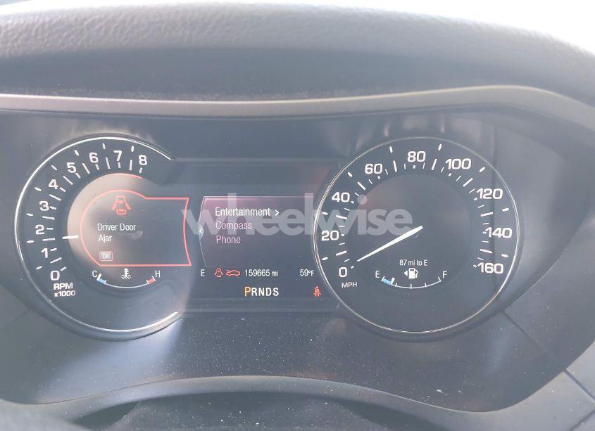 Photo 7 of 2013 Lincoln Mkz (VIN 3LN6L2JK4DR806860)