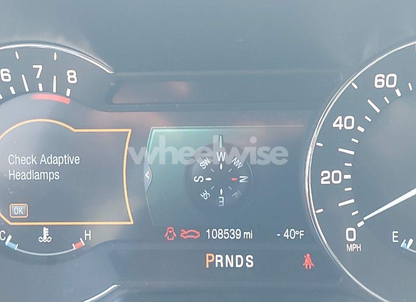 Photo 16 of 2013 Lincoln Mkz (VIN 3LN6L2JK6DR801918)