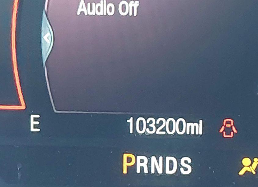 Photo 15 of 2016 Lincoln Mkz (VIN 3LN6L2JK6GR614862)