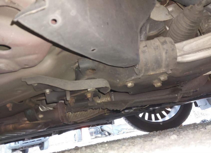 Photo 11 of 2013 Lincoln Mkz (VIN 3LN6L2JK7DR802964)