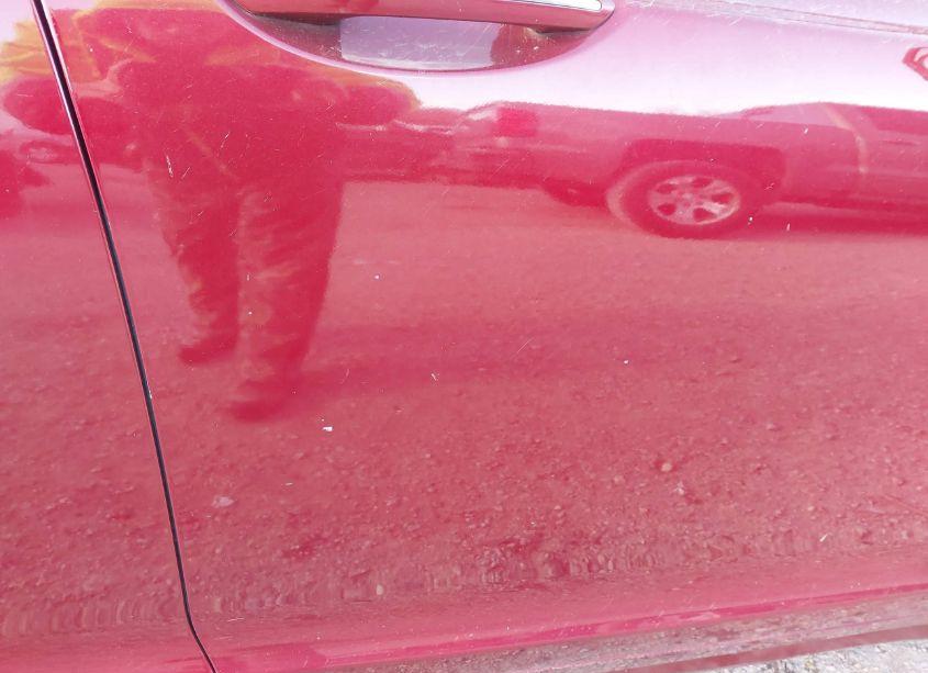 Photo 13 of 2013 Lincoln Mkz (VIN 3LN6L2JK7DR802964)