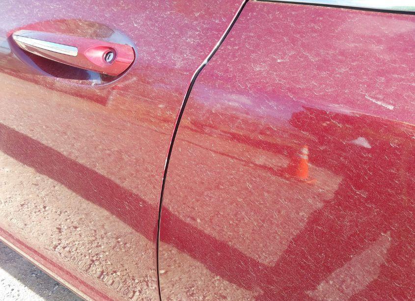 Photo 15 of 2013 Lincoln Mkz (VIN 3LN6L2JK7DR802964)