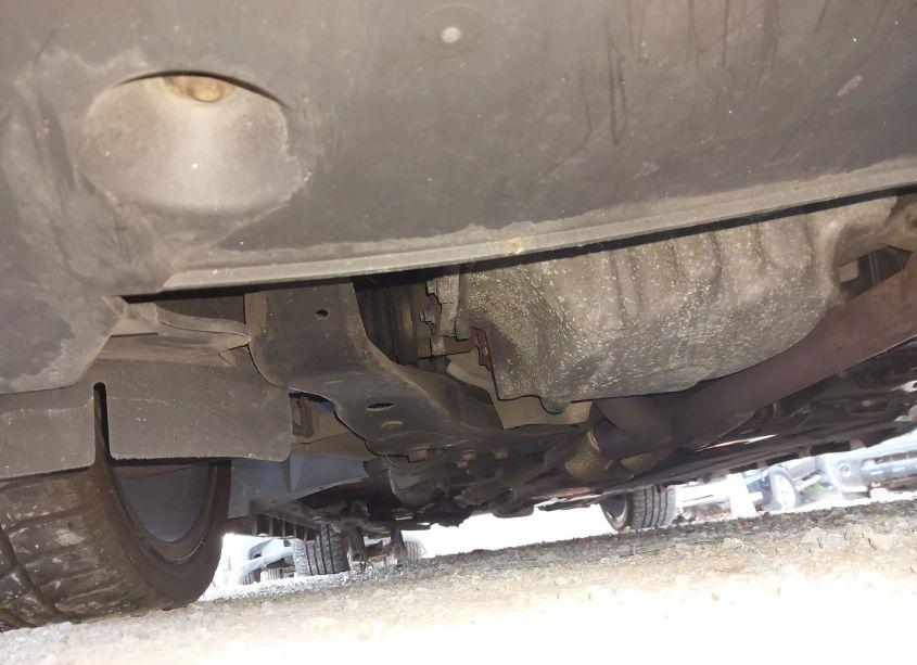 Photo 6 of 2013 Lincoln Mkz (VIN 3LN6L2JK7DR802964)