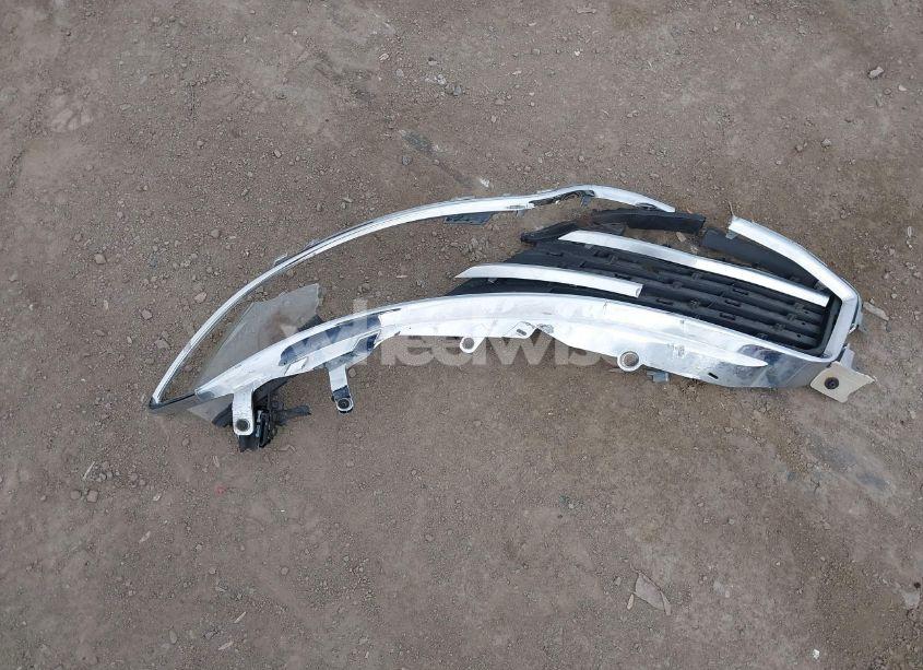 Photo 12 of 2014 Lincoln Mkz (VIN 3LN6L2JK7ER821385)