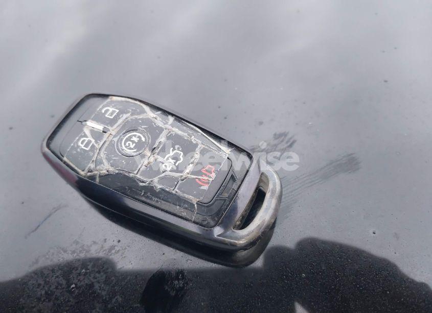 Photo 11 of 2016 Lincoln Mkz (VIN 3LN6L2JK7GR628866)