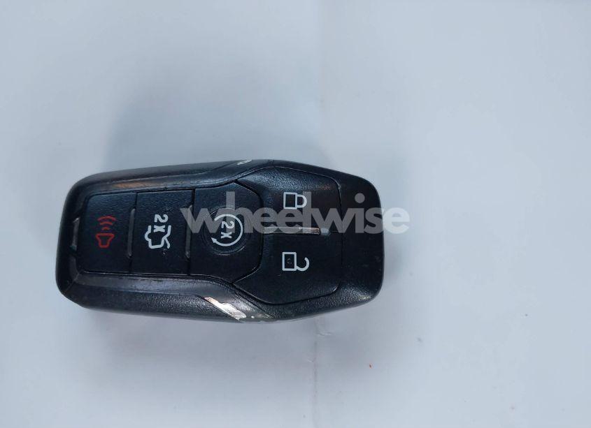 Photo 11 of 2014 Lincoln Mkz (VIN 3LN6L2JK8ER829057)