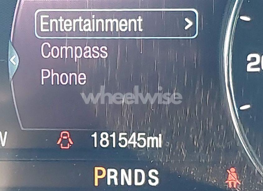 Photo 15 of 2014 Lincoln Mkz (VIN 3LN6L2JK8ER829057)