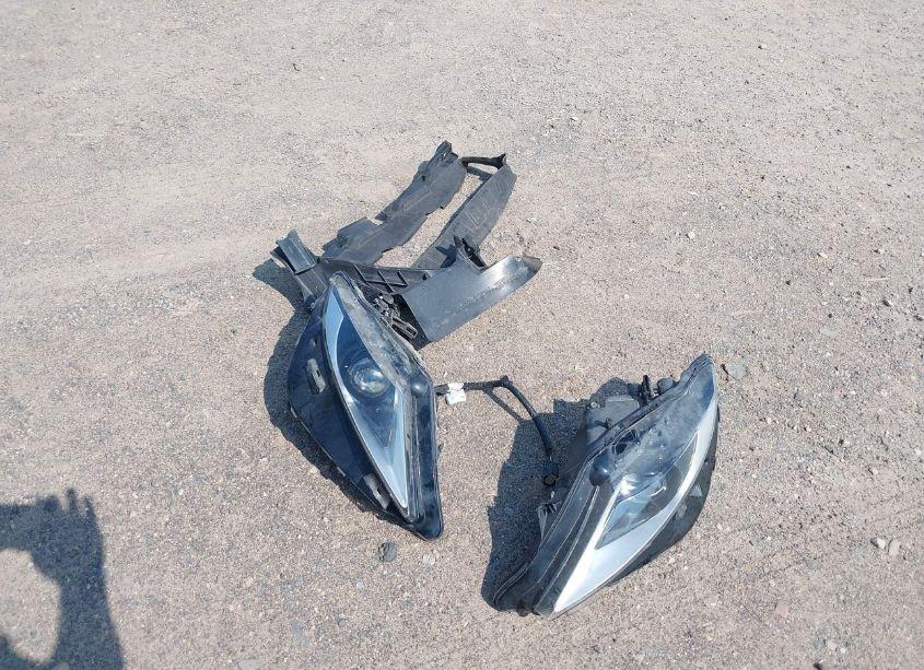 Photo 12 of 2015 Lincoln Mkz (VIN 3LN6L2JK8FR622301)