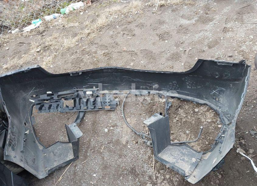 Photo 12 of 2013 Lincoln Mkz HYBRID (VIN 3LN6L2LU0DR808829)