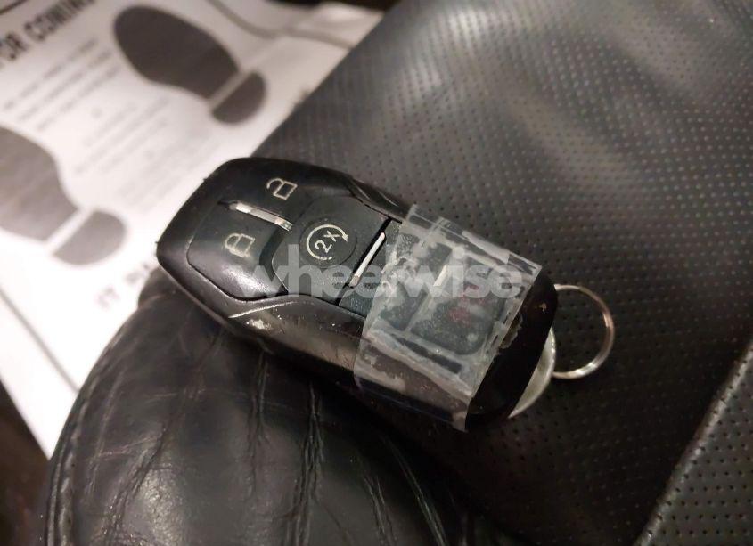 Photo 11 of 2015 Lincoln Mkz HYBRID (VIN 3LN6L2LU0FR624283)