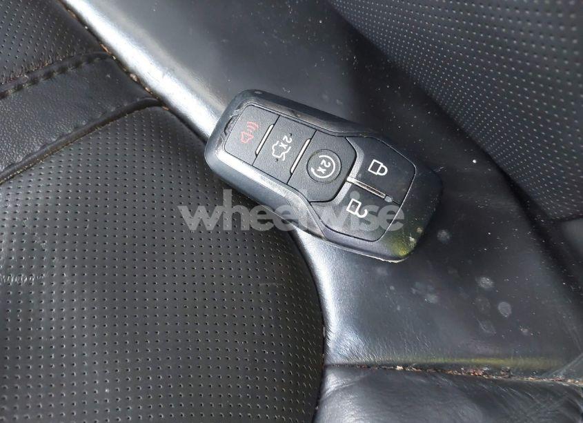 Photo 11 of 2013 Lincoln Mkz HYBRID (VIN 3LN6L2LU1DR818849)