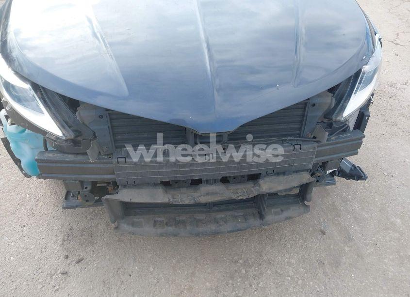 Photo 6 of 2013 Lincoln Mkz HYBRID (VIN 3LN6L2LU1DR818849)