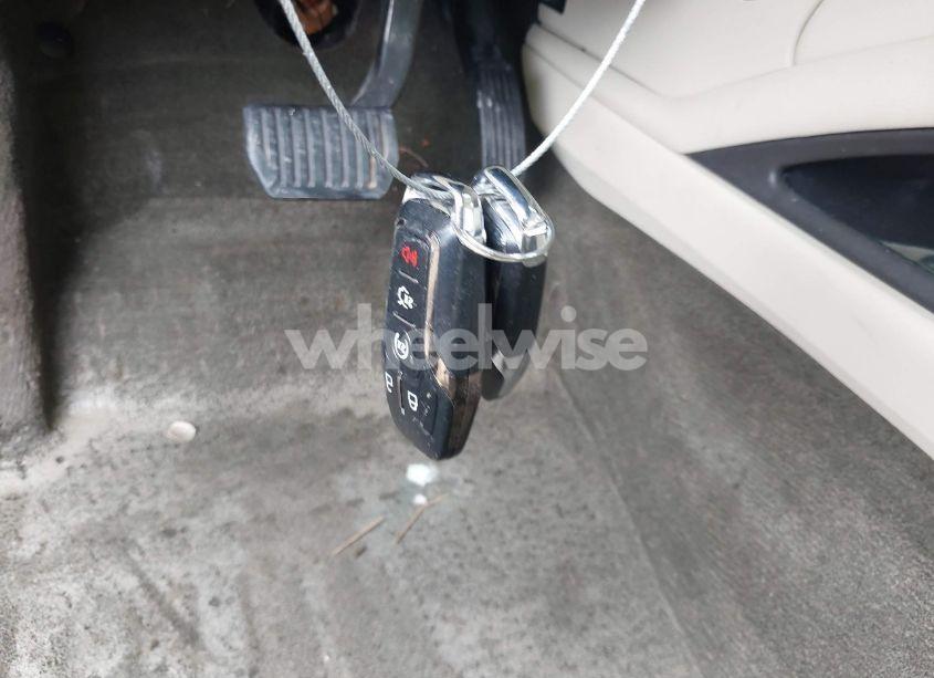 Photo 11 of 2014 Lincoln Mkz HYBRID (VIN 3LN6L2LU1ER814964)