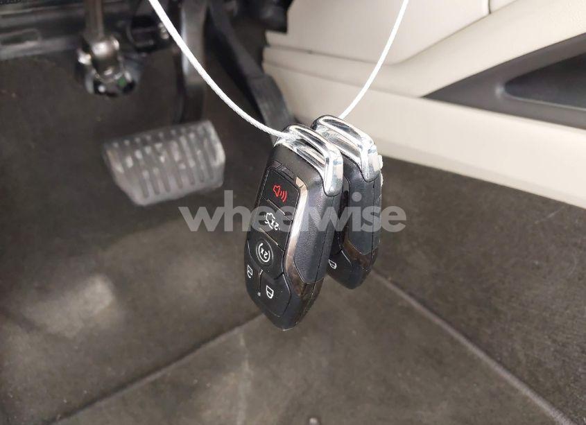 Photo 11 of 2014 Lincoln Mkz HYBRID (VIN 3LN6L2LU1ER835376)