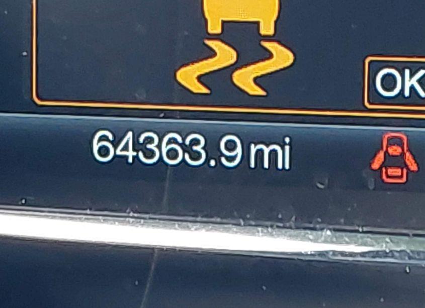 Photo 7 of 2016 Lincoln Mkz HYBRID (VIN 3LN6L2LU1GR617019)