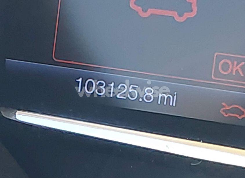 Photo 16 of 2013 Lincoln Mkz HYBRID (VIN 3LN6L2LU2DR802160)