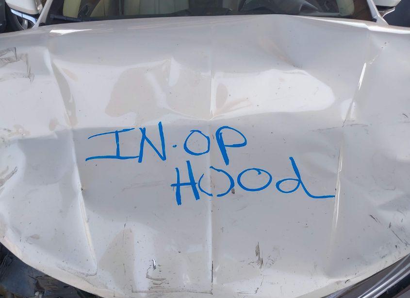 Photo 10 of 2013 Lincoln Mkz HYBRID (VIN 3LN6L2LU2DR812123)