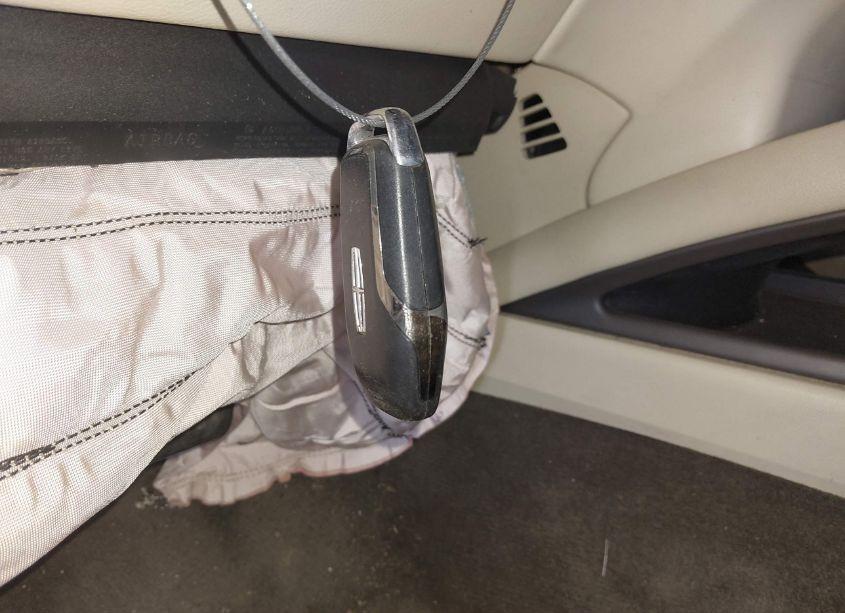 Photo 11 of 2013 Lincoln Mkz HYBRID (VIN 3LN6L2LU2DR812123)