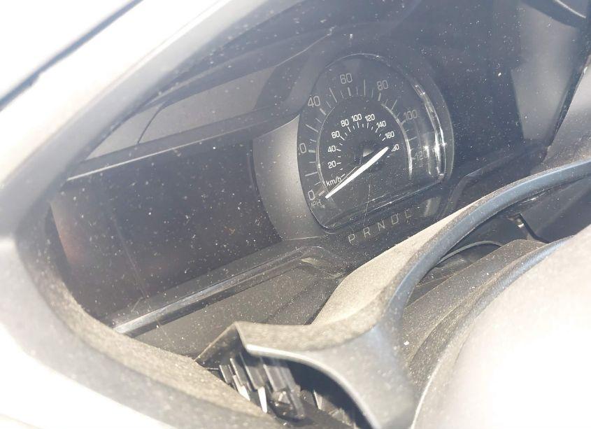 Photo 15 of 2013 Lincoln Mkz HYBRID (VIN 3LN6L2LU2DR812123)