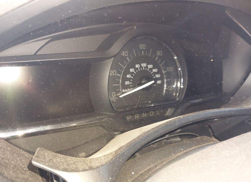 Photo 7 of 2013 Lincoln Mkz HYBRID (VIN 3LN6L2LU2DR812123)