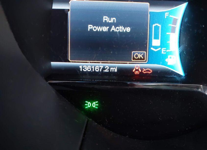 Photo 7 of 2014 Lincoln Mkz HYBRID (VIN 3LN6L2LU2ER827349)