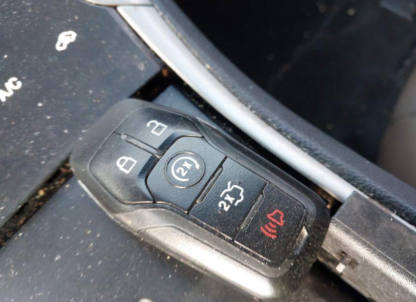 Photo 11 of 2015 Lincoln Mkz HYBRID (VIN 3LN6L2LU3FR622561)