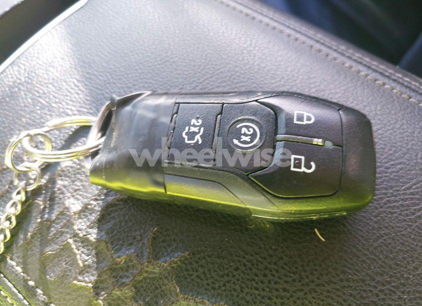 Photo 11 of 2016 Lincoln Mkz HYBRID (VIN 3LN6L2LU3GR620391)