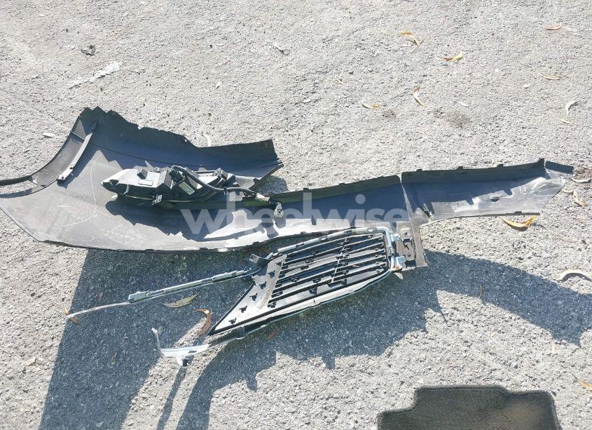 Photo 12 of 2016 Lincoln Mkz HYBRID (VIN 3LN6L2LU3GR620391)