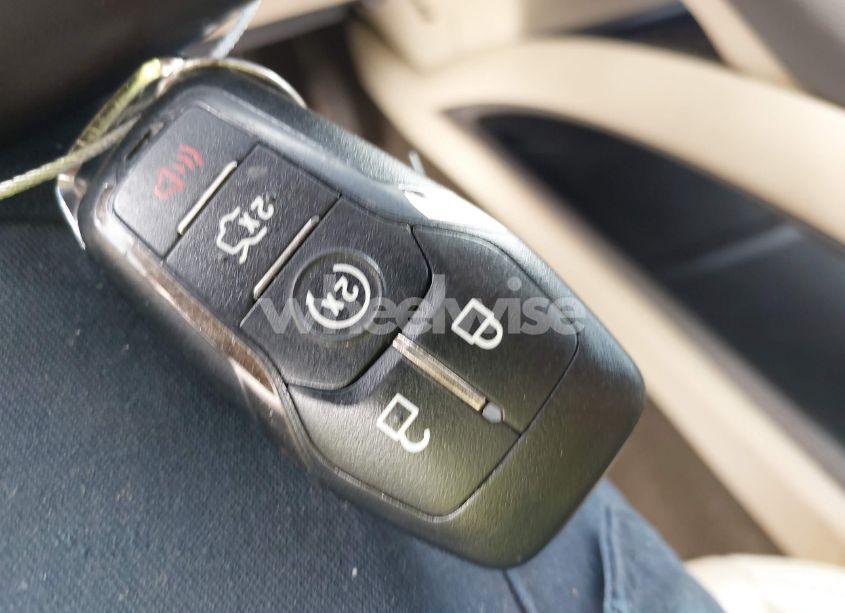 Photo 11 of 2015 Lincoln Mkz HYBRID (VIN 3LN6L2LU4FR603033)