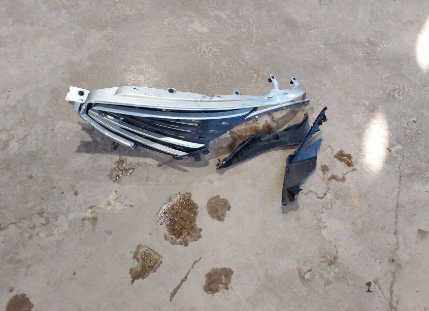 Photo 12 of 2014 Lincoln Mkz HYBRID (VIN 3LN6L2LU5ER812330)