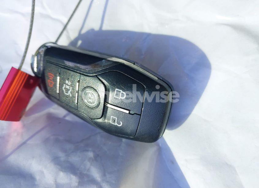 Photo 11 of 2015 Lincoln Mkz HYBRID (VIN 3LN6L2LU5FR610749)