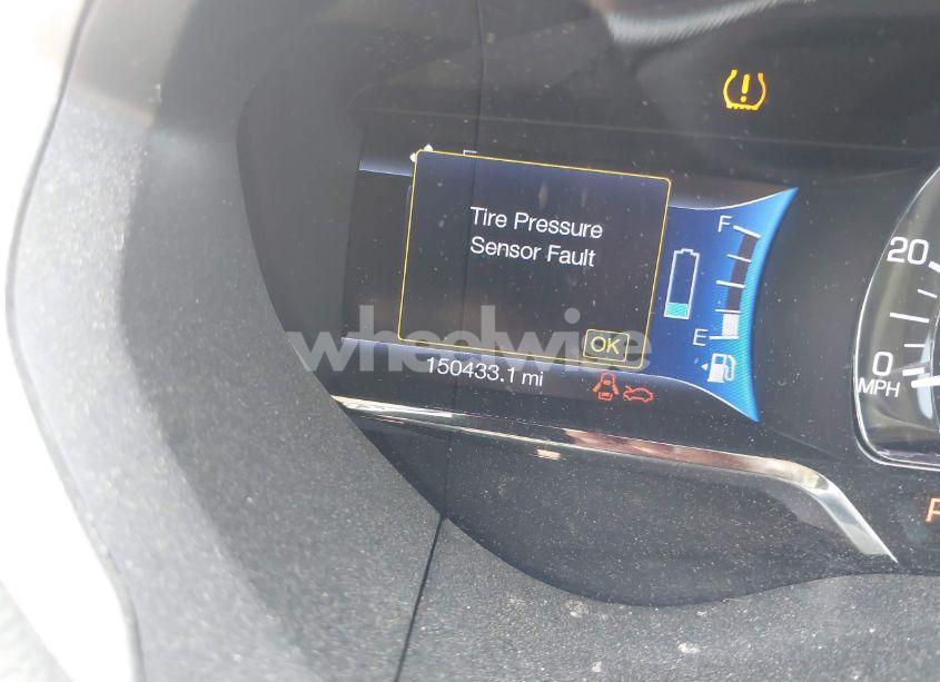 Photo 7 of 2013 Lincoln Mkz HYBRID (VIN 3LN6L2LU6DR816112)