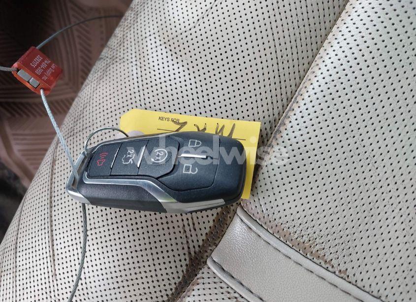 Photo 11 of 2013 Lincoln Mkz HYBRID (VIN 3LN6L2LU7DR816619)