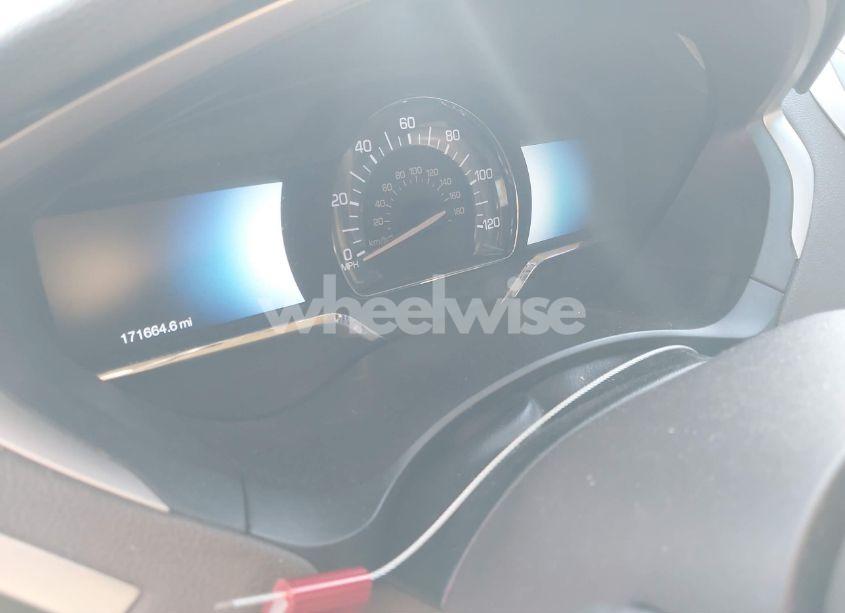 Photo 7 of 2013 Lincoln Mkz HYBRID (VIN 3LN6L2LU7DR824901)