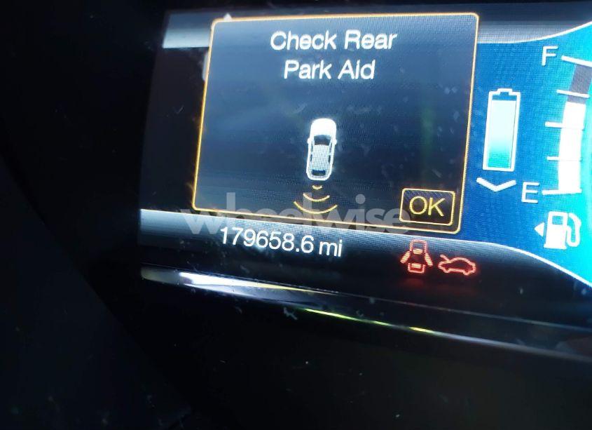 Photo 15 of 2014 Lincoln Mkz HYBRID (VIN 3LN6L2LU7ER811471)