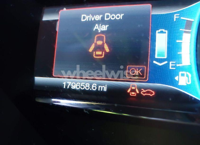 Photo 7 of 2014 Lincoln Mkz HYBRID (VIN 3LN6L2LU7ER811471)