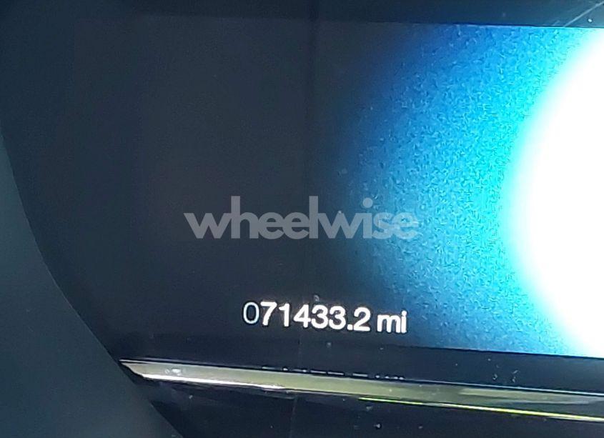 Photo 15 of 2014 Lincoln Mkz HYBRID (VIN 3LN6L2LU7ER834149)