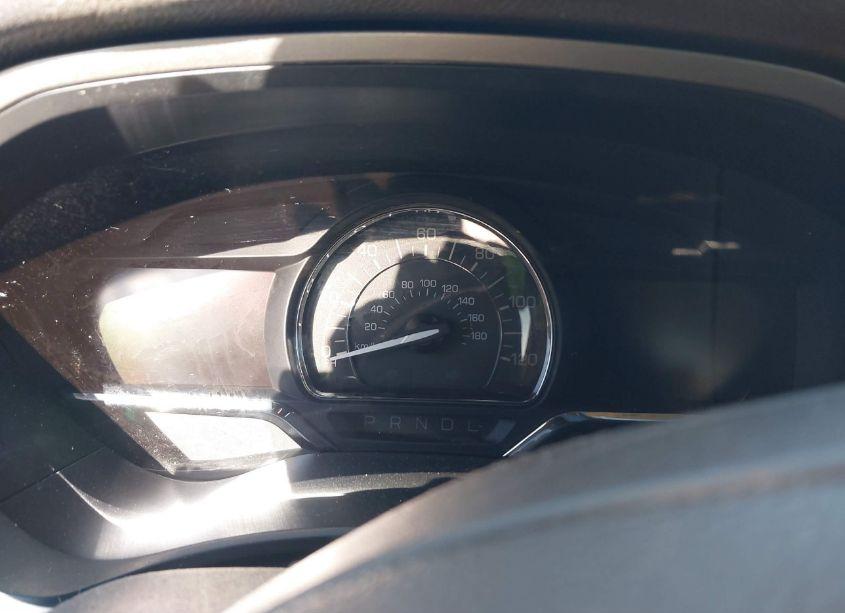 Photo 7 of 2014 Lincoln Mkz HYBRID (VIN 3LN6L2LU8ER807073)