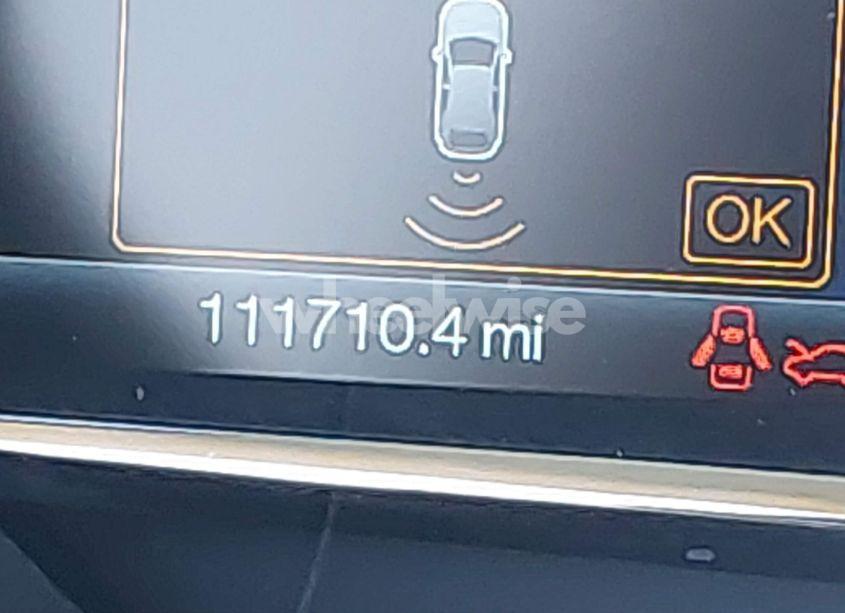 Photo 15 of 2014 Lincoln Mkz HYBRID (VIN 3LN6L2LU8ER814766)