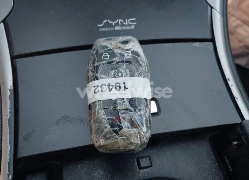 Photo 11 of 2015 Lincoln Mkz HYBRID (VIN 3LN6L2LU8FR607358)