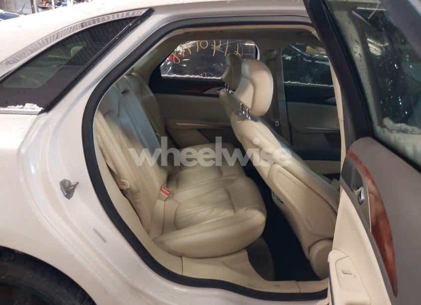 Photo 8 of 2015 Lincoln Mkz HYBRID (VIN 3LN6L2LU8FR608462)