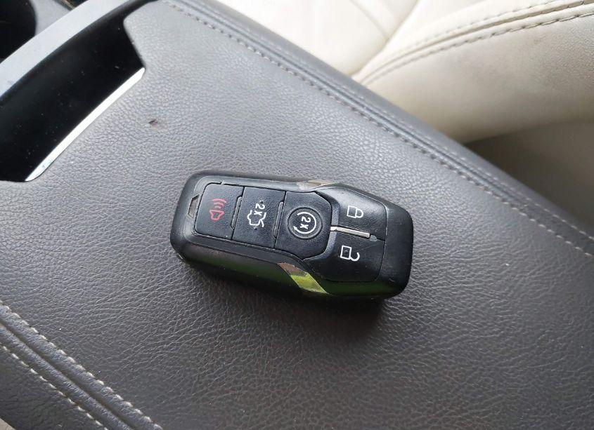 Photo 11 of 2013 Lincoln Mkz HYBRID (VIN 3LN6L2LU9DR812183)