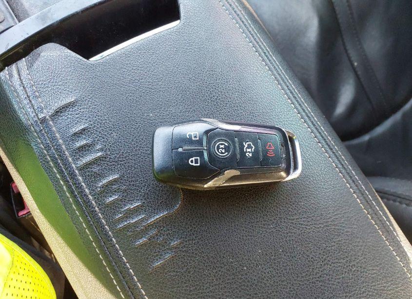 Photo 11 of 2014 Lincoln Mkz HYBRID (VIN 3LN6L2LUXER812677)