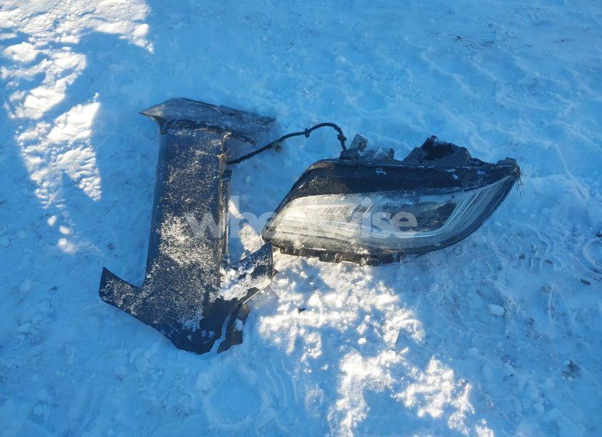 Photo 12 of 2017 Lincoln Mkz PREMIERE (VIN 3LN6L5A90HR600584)