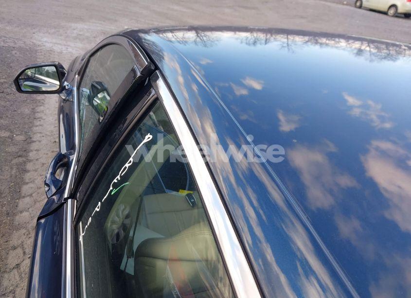 Photo 19 of 2017 Lincoln Mkz PREMIERE (VIN 3LN6L5A93HR620473)