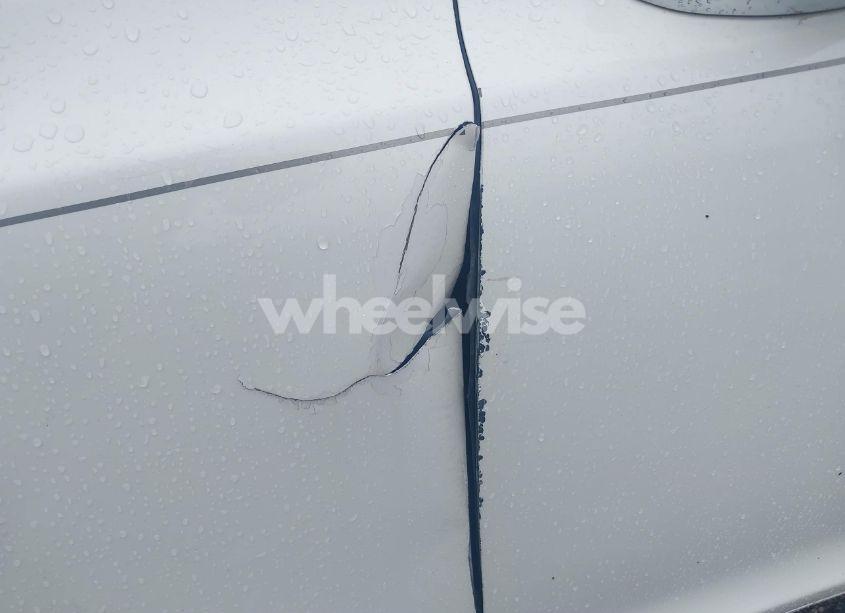 Photo 6 of 2018 Lincoln Mkz PREMIERE (VIN 3LN6L5A94JR629088)