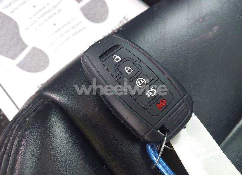 Photo 11 of 2017 Lincoln Mkz PREMIERE (VIN 3LN6L5A97HR604860)