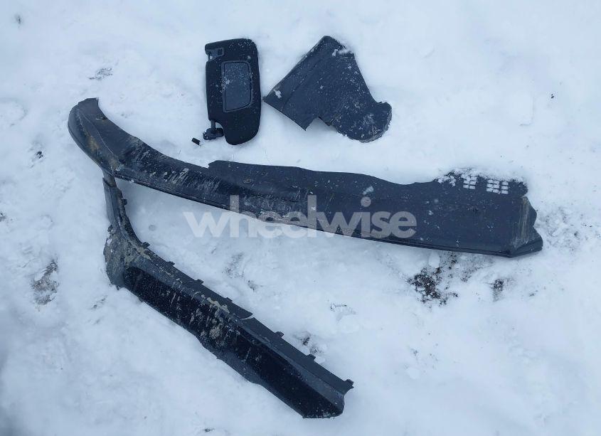 Photo 12 of 2017 Lincoln Mkz PREMIERE (VIN 3LN6L5A97HR604860)