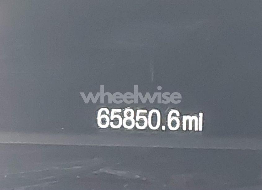 Photo 16 of 2017 Lincoln Mkz PREMIERE (VIN 3LN6L5A97HR604860)